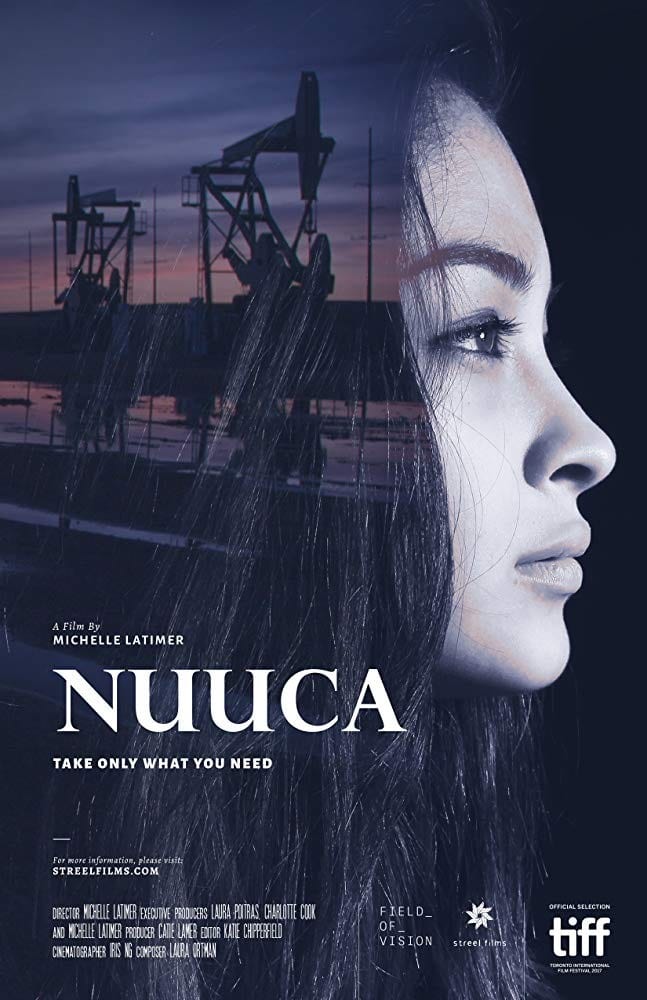 Nuuca