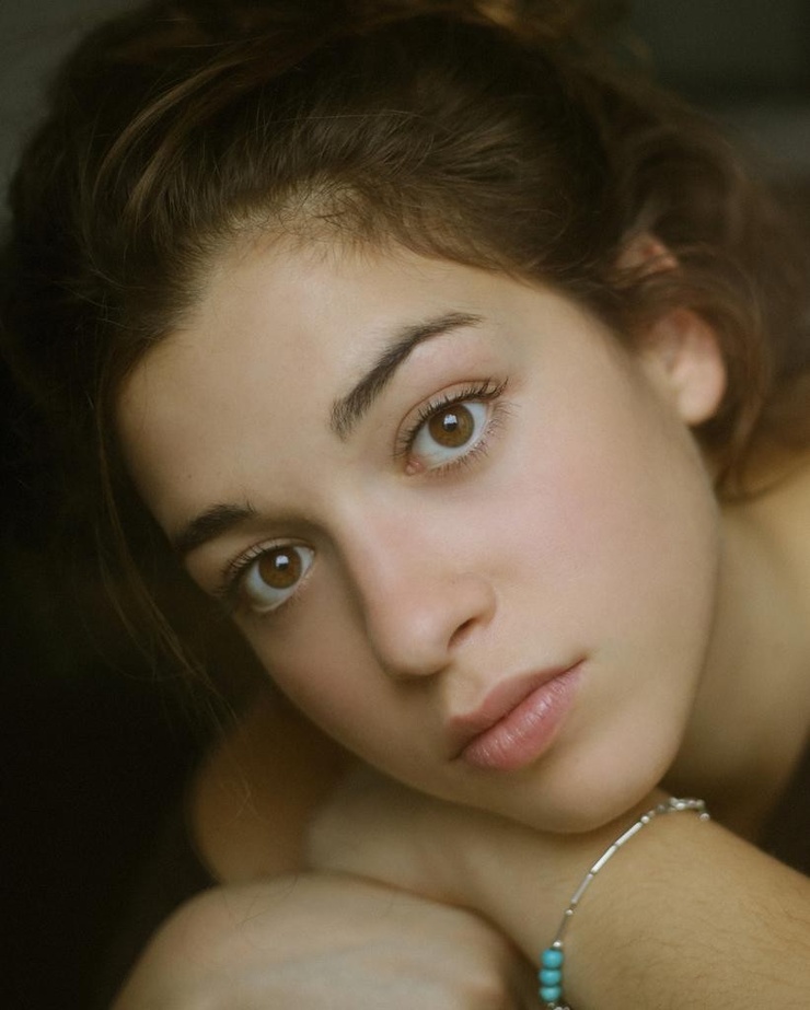Natacha Krief