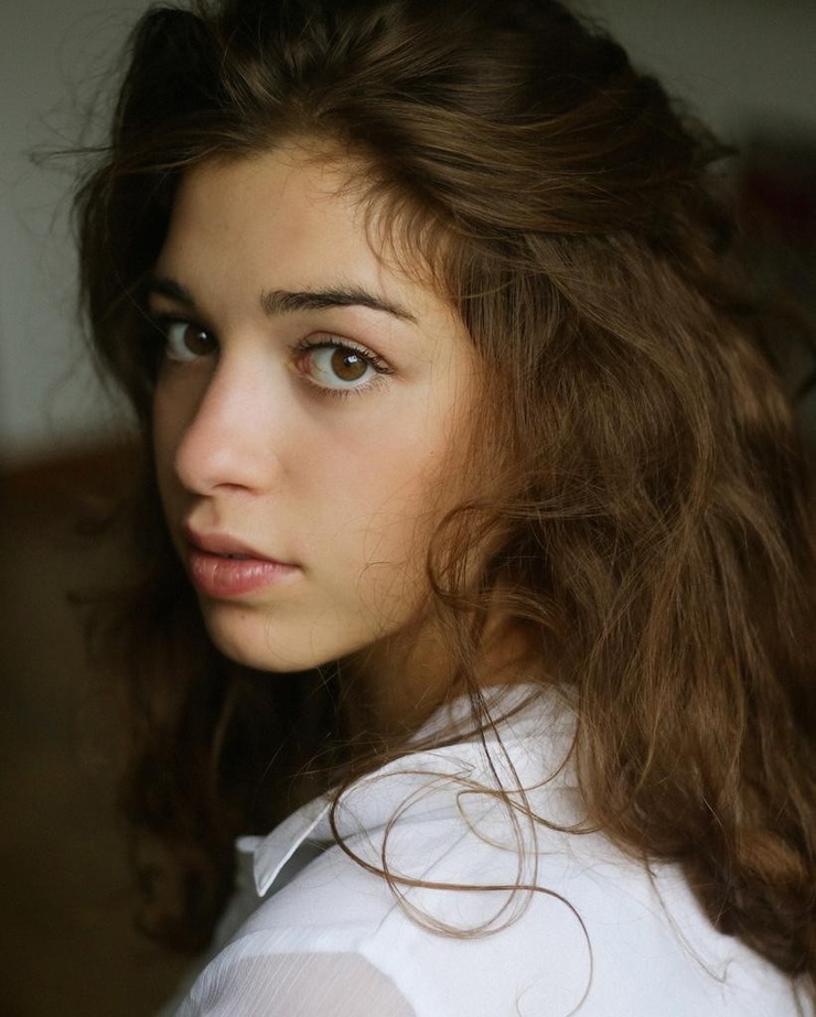 Natacha Krief
