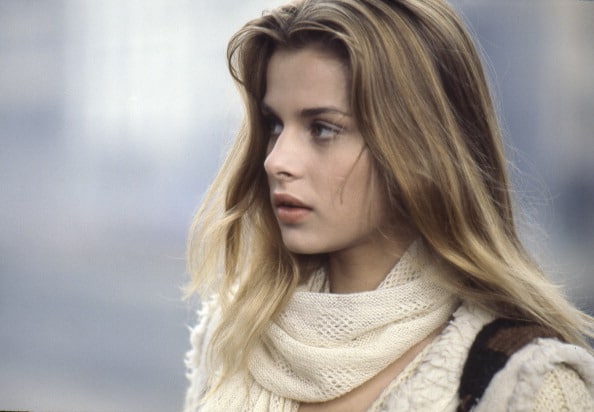 Nastassja Kinski