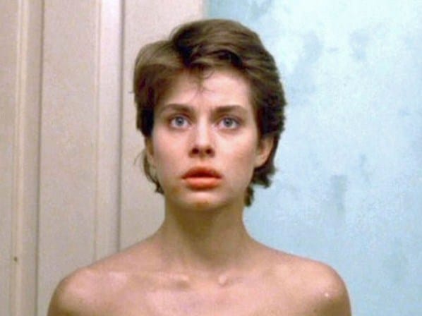 Nastassja Kinski