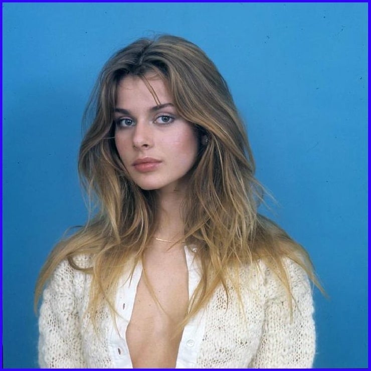 Nastassja Kinski