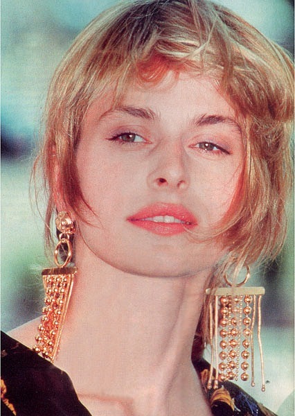 Nastassja Kinski Nastassja Kinski