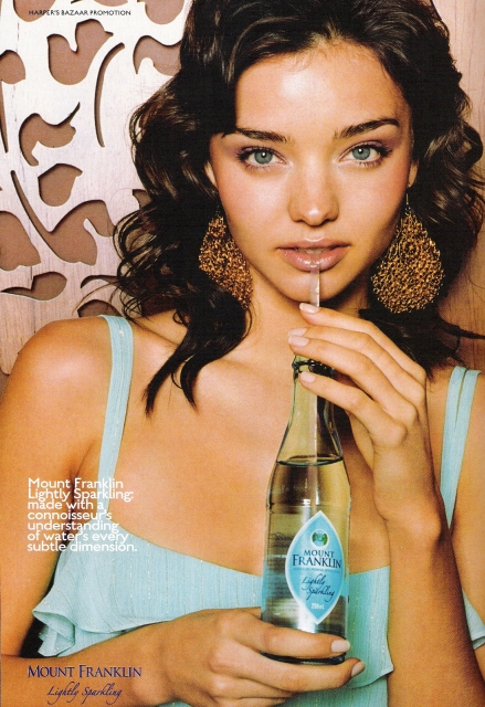 Miranda Kerr Miranda Kerr