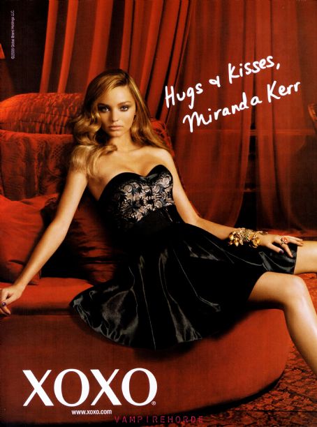 Miranda Kerr Miranda Kerr