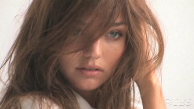 Miranda Kerr