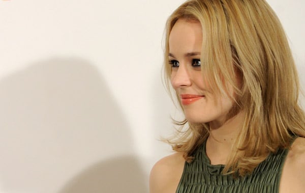 Rachel McAdams