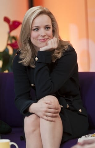 Rachel McAdams