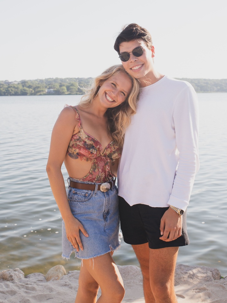 Sailor Brinkley Cook