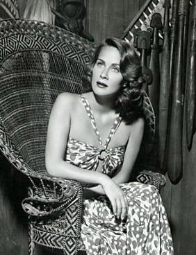 Alida Valli