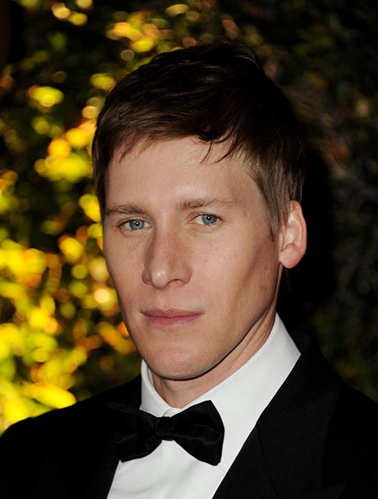 Dustin Lance Black