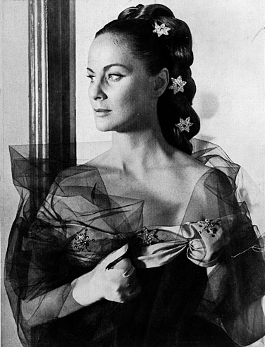 Alida Valli