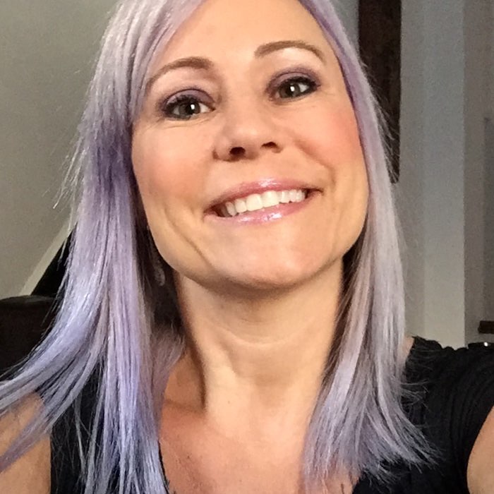 Amanda Stepto