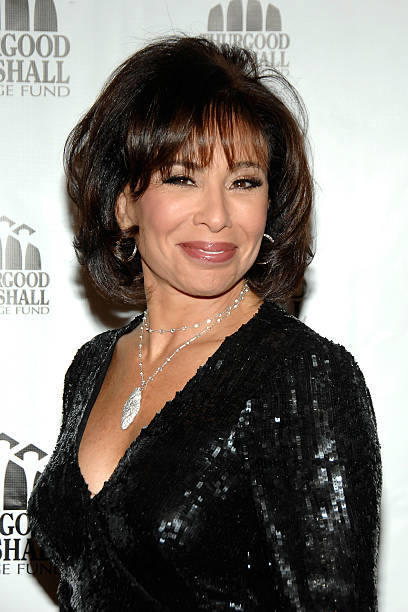 Jeanine Pirro