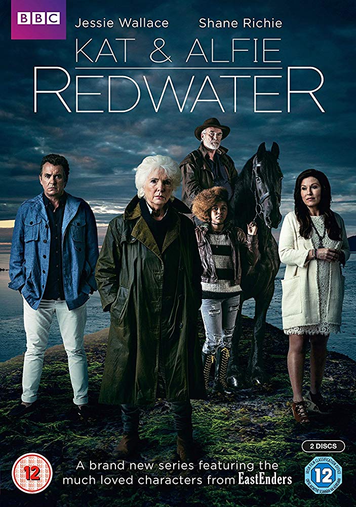 Image of Redwater