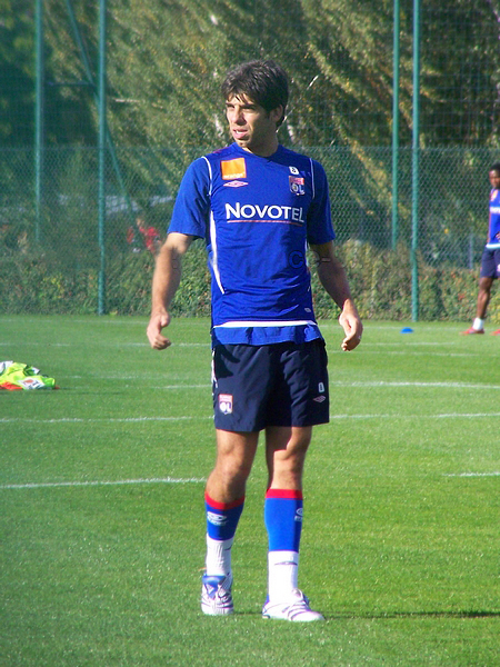 Juninho Pernambucano