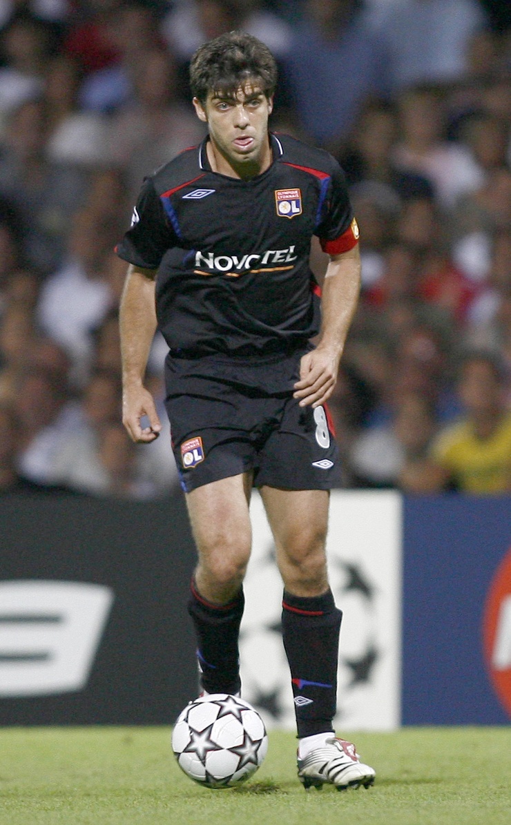 Juninho Pernambucano