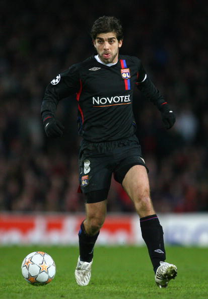 Juninho Pernambucano