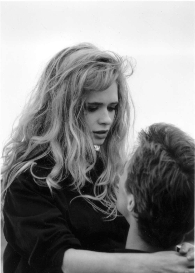 Adrienne Shelly Adrienne Shelly