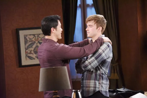 Days of Our Lives