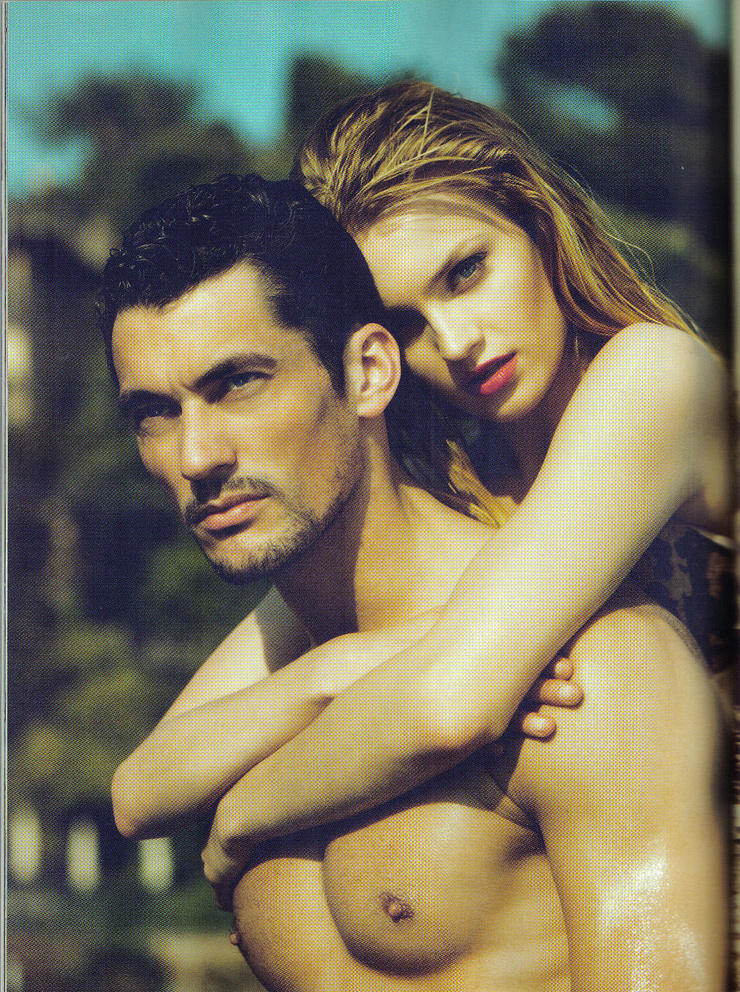 David Gandy David Gandy