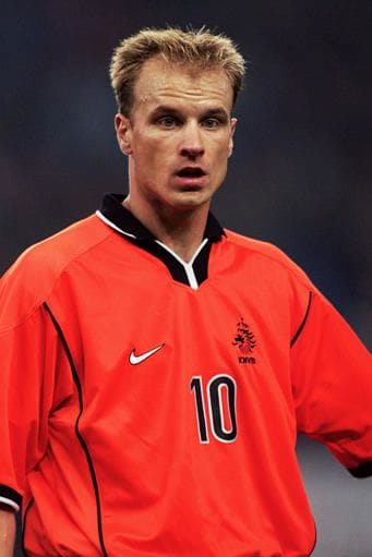 Dennis Bergkamp