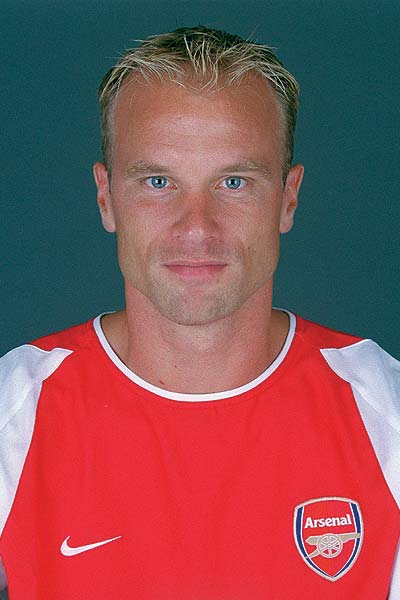Dennis Bergkamp Dennis Bergkamp