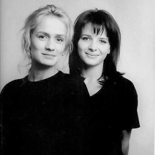 Juliette Binoche
