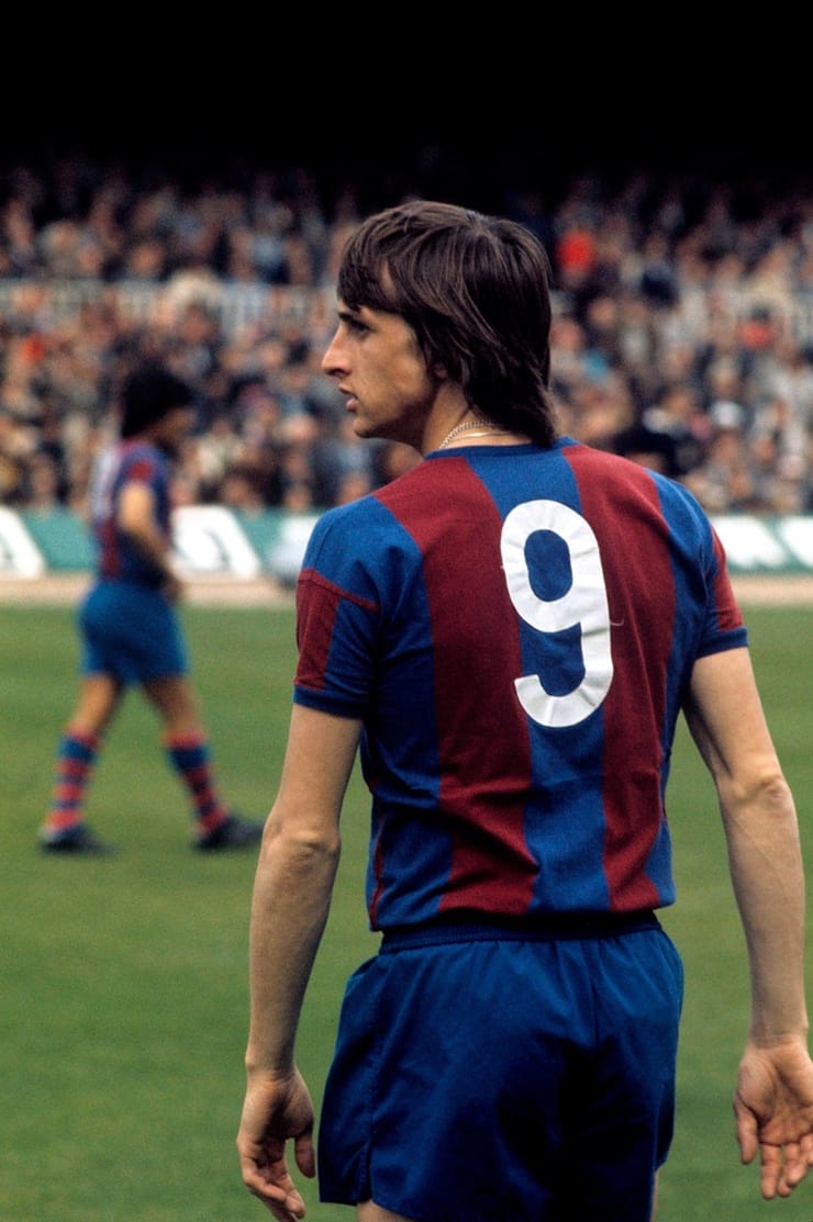 Johan Cruyff