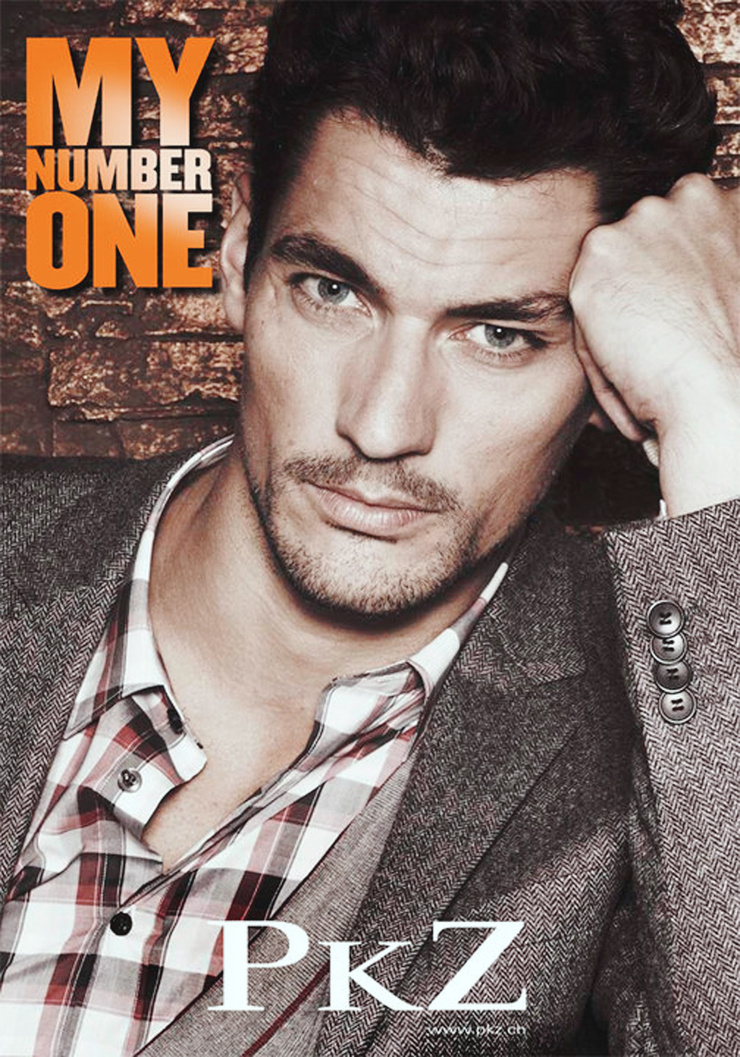 David Gandy David Gandy