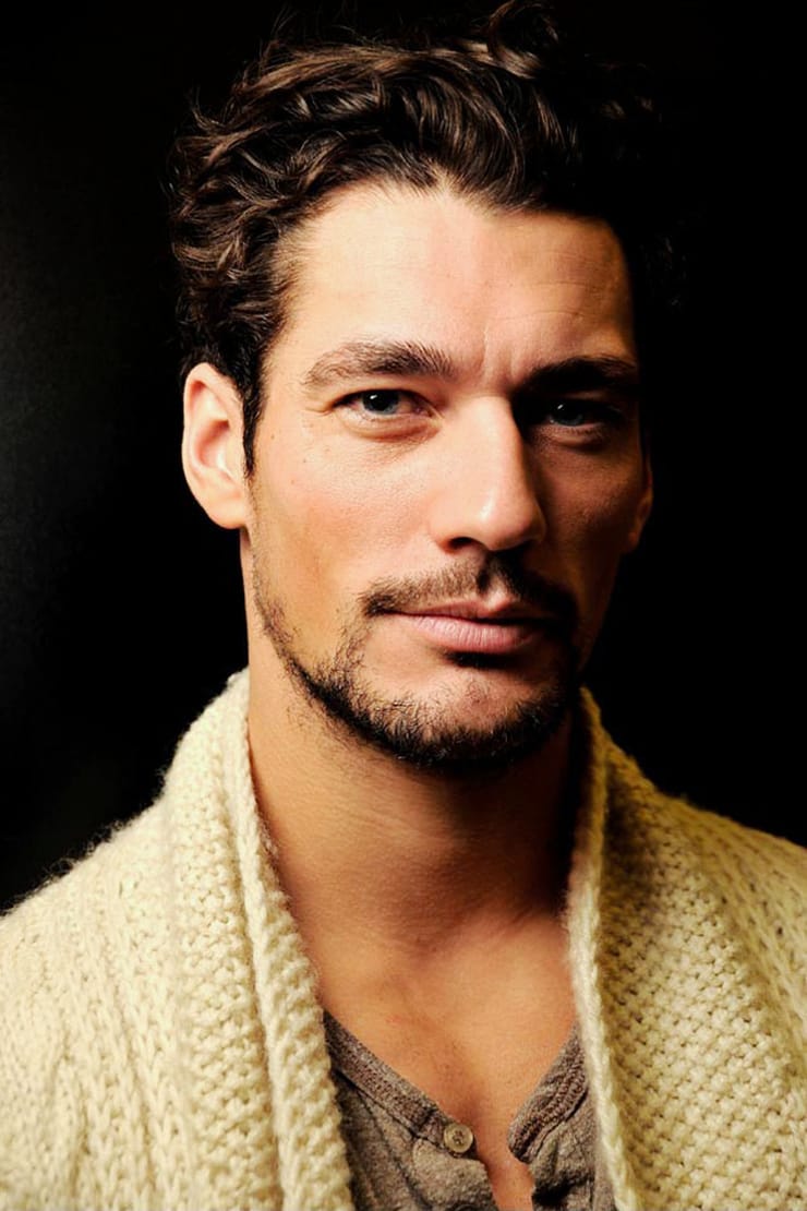 David Gandy