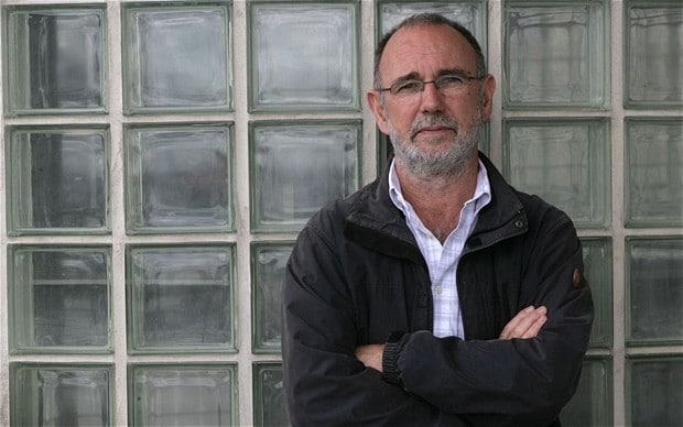 Jimmy McGovern