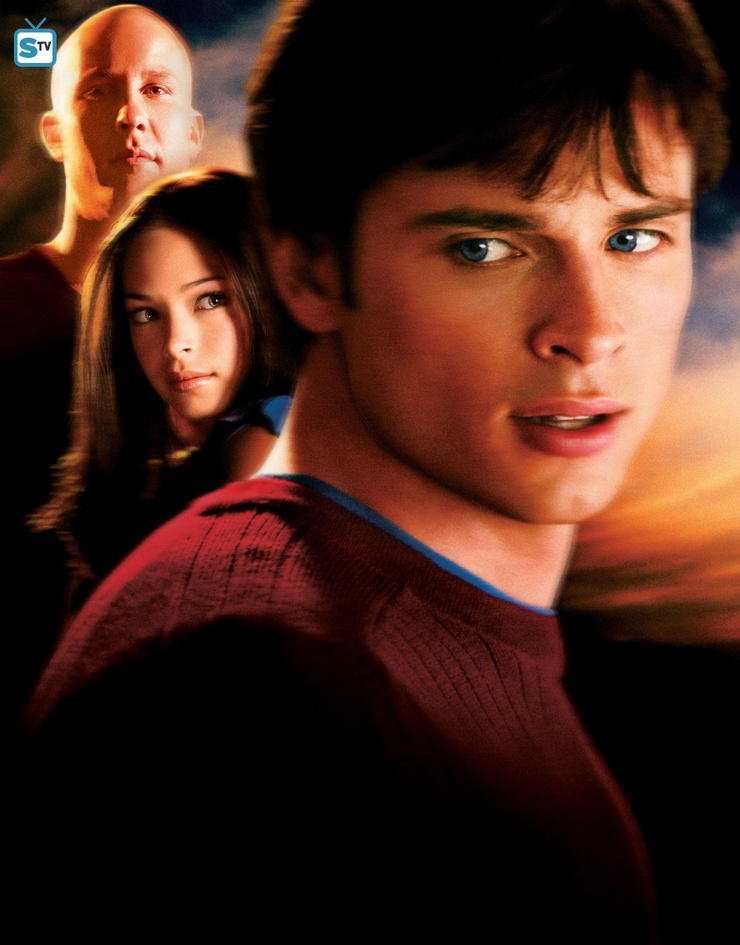 Smallville Smallville