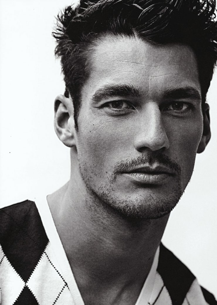 David Gandy