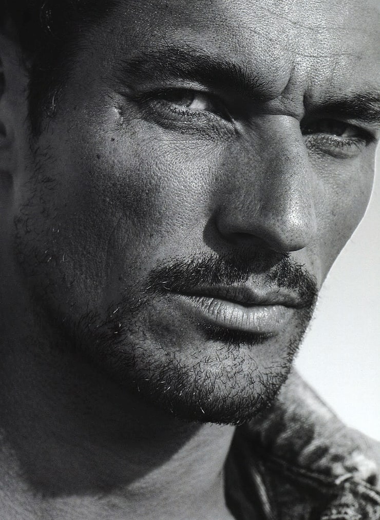 David Gandy