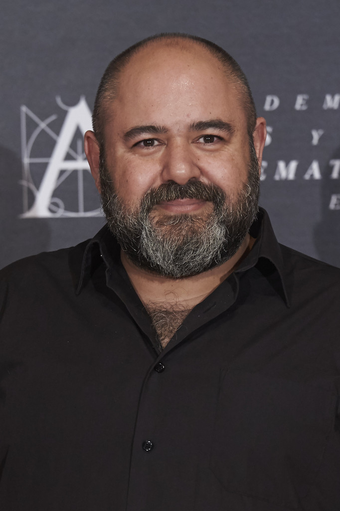 Jorge Calvo