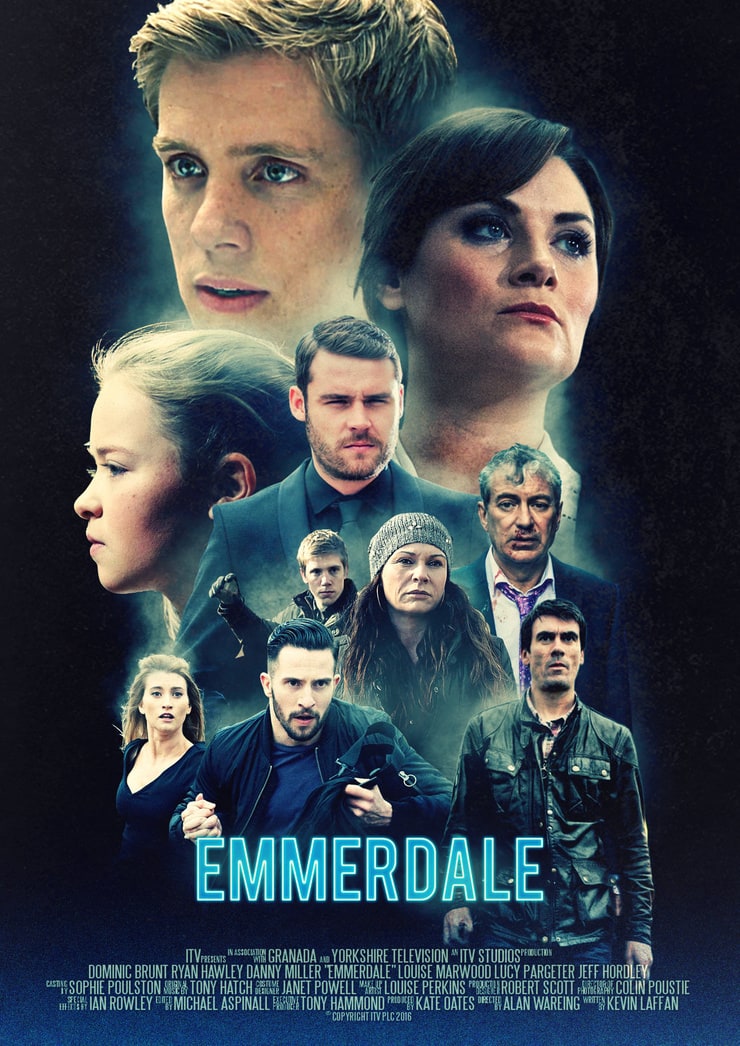 Emmerdale