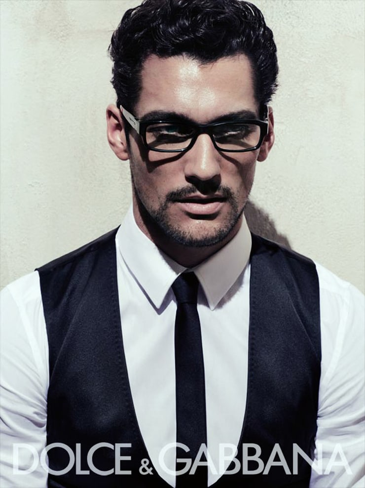 David Gandy