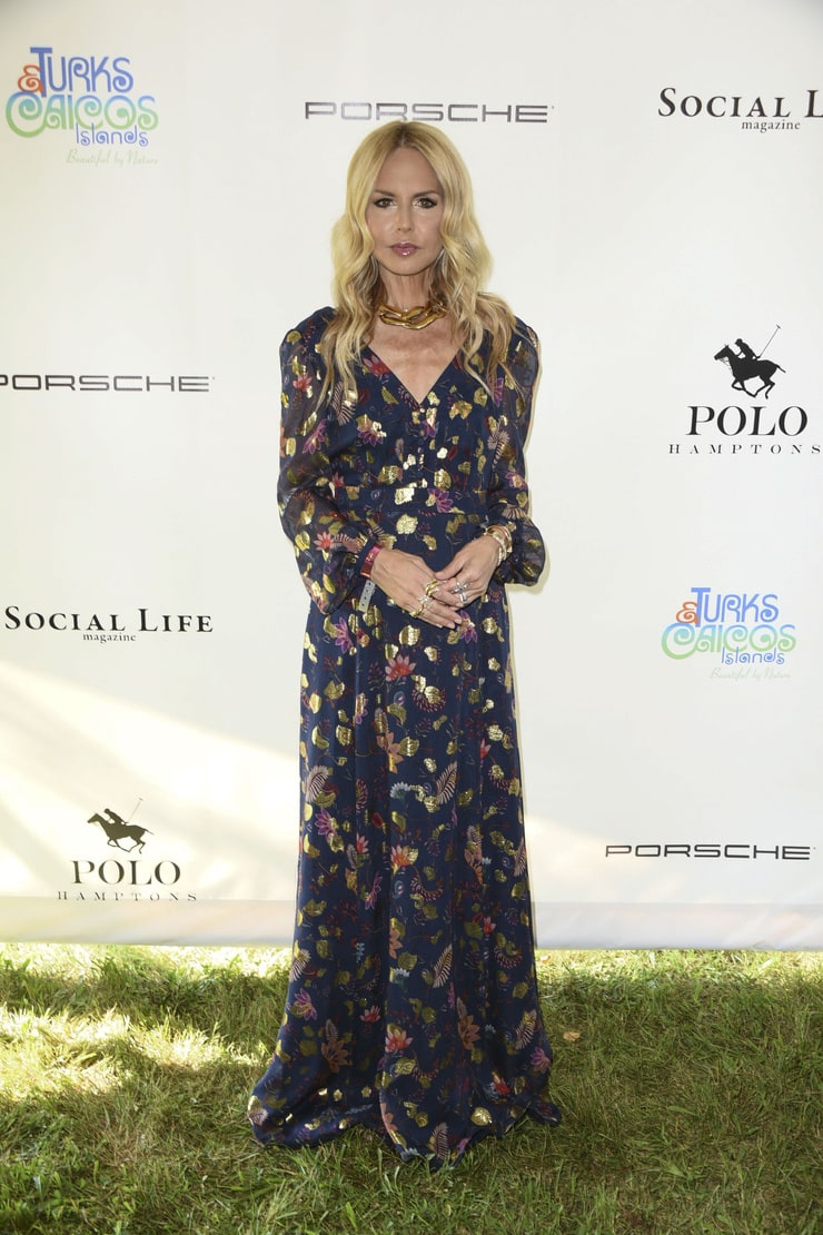 Rachel Zoe