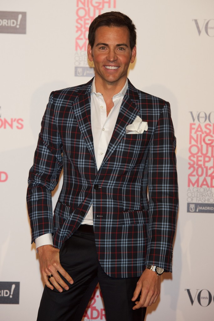 David Meca