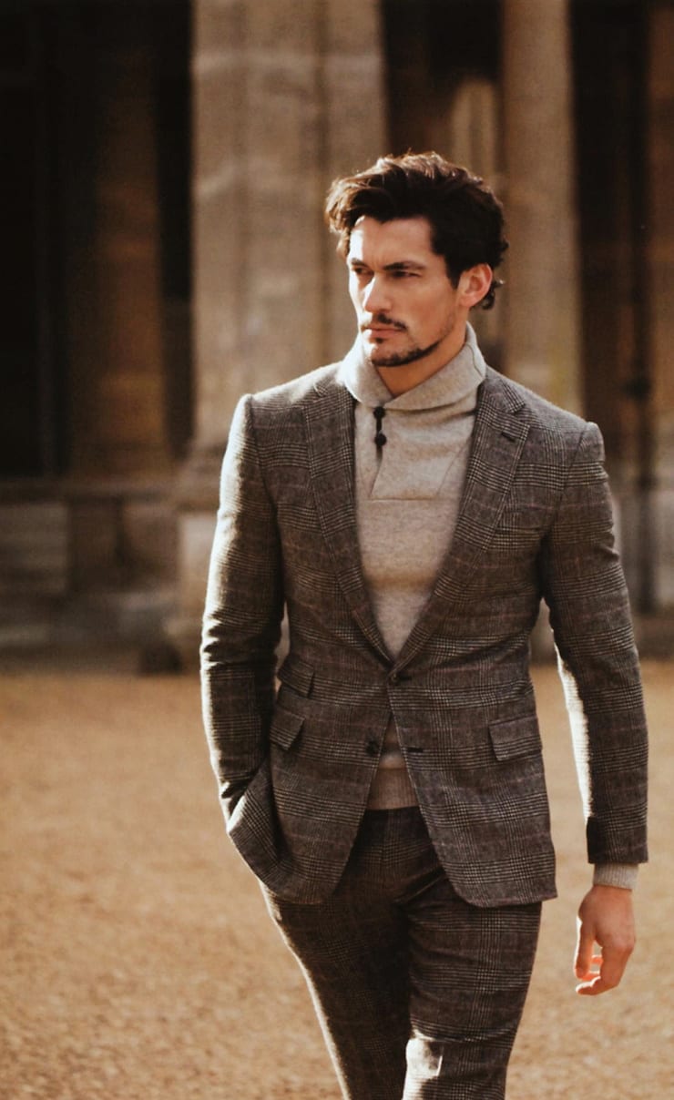 David Gandy