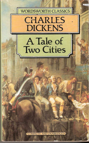 Picture Of A Tale Of Two Cities - 