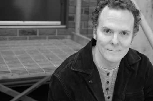 Daniel Pearce