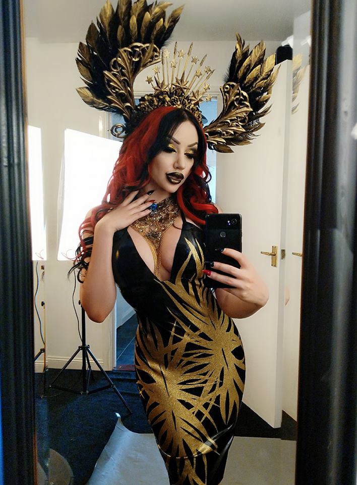 Dani Divine