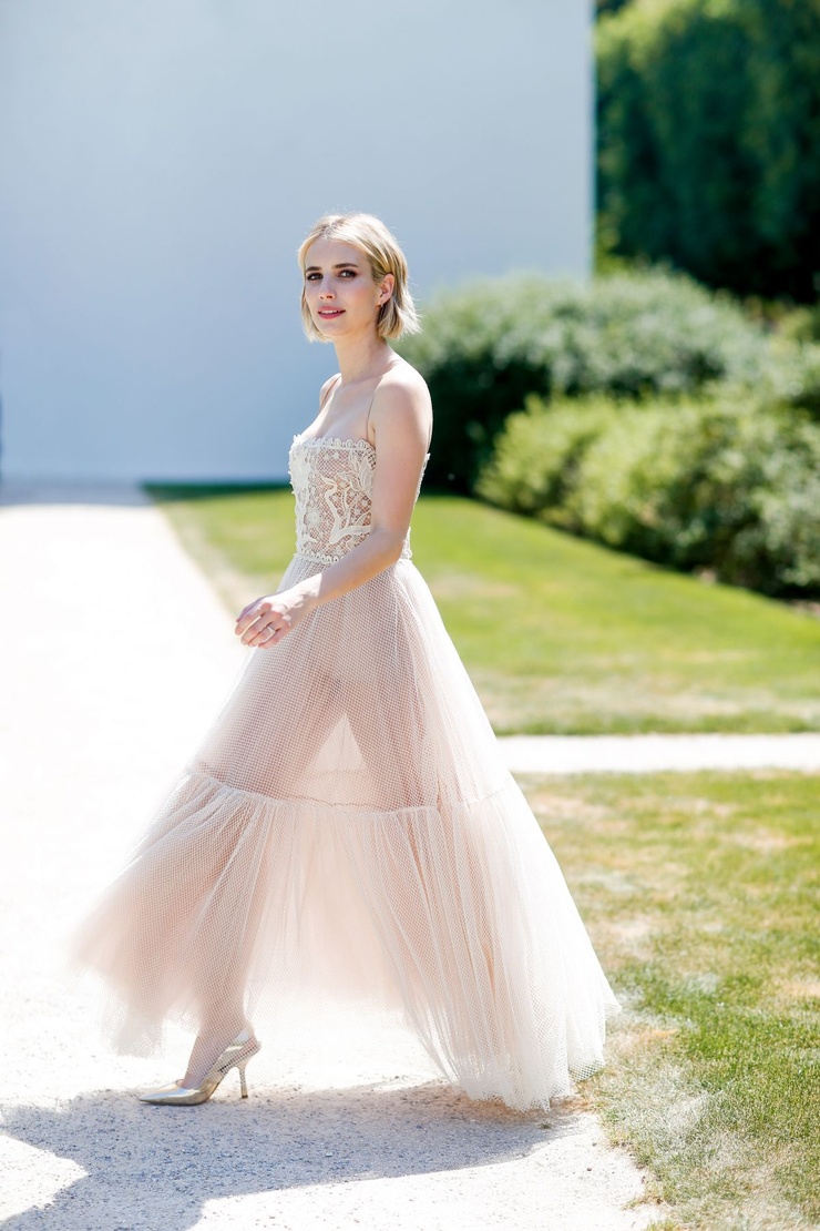 Emma Roberts Emma Roberts