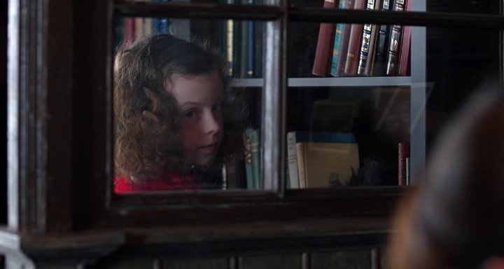 The Bookshop