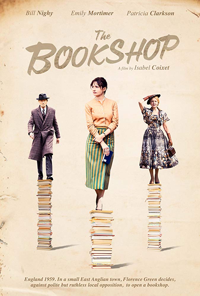 The Bookshop The Bookshop