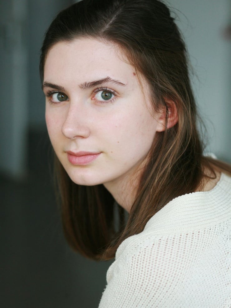 Paula Luy