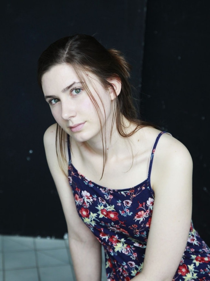 Paula Luy Paula Luy
