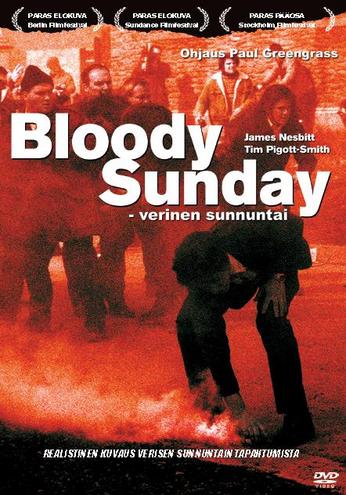 Bloody Sunday